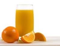 напиток апельсиновый