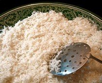 Как правильно готовить рис? 