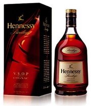 Hennessy VSOP 