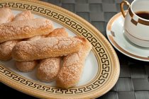 Песочное печенье "Ассорти" – кулинарный рецепт