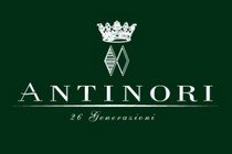 Итальянские вина дома "Antinori"
