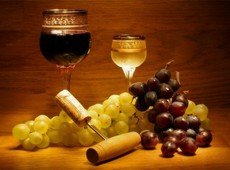 Вино из Болгарии