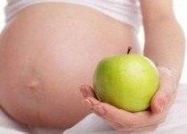 Фрукты вредные и полезные для беременных