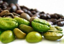 Как варить зеленый кофе
