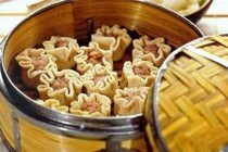 Рецепт приготовления вонтонов - вкусных китайских пельменей