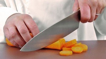 Грамотные советы по выбору ножа для кухни
