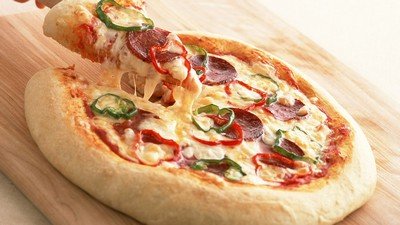 Доставка пиццы и заказ через Интернет — полезные советы