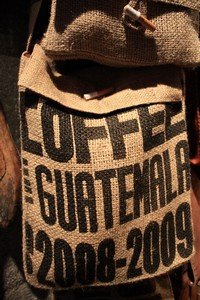 Кофе из Гватемалы