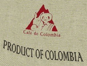 Кофе из Колумбии
