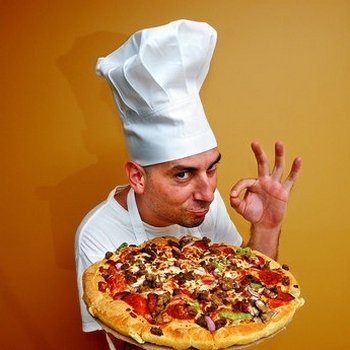 Доставка пиццы и ее особенности