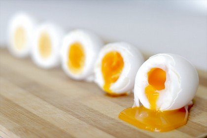 Как варить яйца правильно дома?