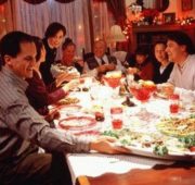 Отличительные черты рождественской кухни Франции