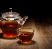 Как испортить и улучшить чай?