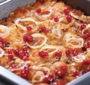 Как приготовить рыбную солянку по-московски?