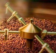 Жарка кофе - настоящее искусство