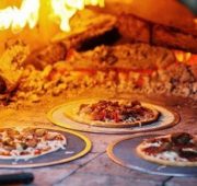 Какой вкус имеет классическая итальянская пицца?