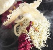 Давайте приготовим пять состояний сыра со свеклой