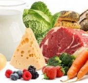 Какие полезные продукты должны быть всегда в холодильнике?