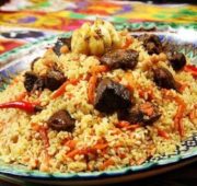 Как приготовить вкуснейший плов «Ништяк-Жирняк»?