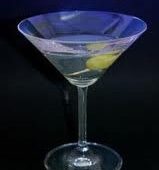 коктейль на основе водки мартини с водкой