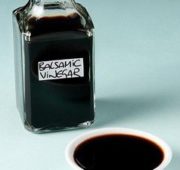 Традиционный бальзамический уксус: технология приготовления и упаковка