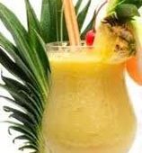 коктейль на основе водки Прихоть