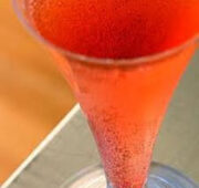 Коктейль Кир Рояль