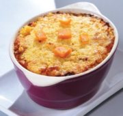 Как приготовить тыковник с пшеном?