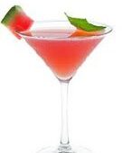 коктейль Арбуз