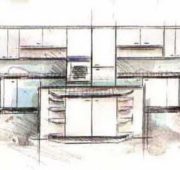 Практические советы по обустройству кухни мечты