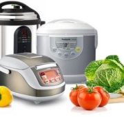 Блажь или необходимость иметь вторую мультиварку дома?