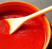 Домашний кетчуп