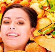 Что такое джанк-фуд и с чем его едят?