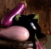 Жарим, запекаем и маринуем баклажаны - лучшие рецепты