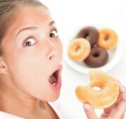 5 популярных мифов о еде и их опровержения