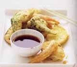 темпура небесное яство