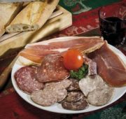 Особенности корсиканской кухни