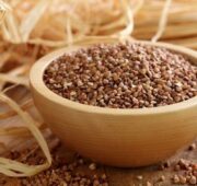 Что можно приготовить из гречки?