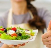 Диета при болезнях желудка и кишечника