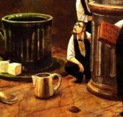 Чем полезен для здоровья чай без сахара?