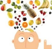 Чем кормить ребенка перед экзаменами?