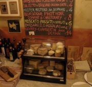 Гастрономический туризм в Турин