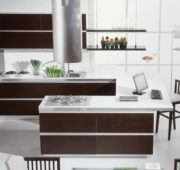 Кухня, как функциональная зона квартиры