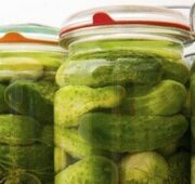 Как засолить огурцы на зиму