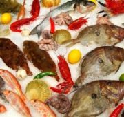 Рыбная кулинария - идея домашнего бизнеса