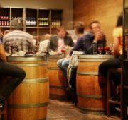 Гастрономические туры: еда не под запретом!