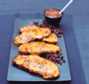 Гренки по-валлийски