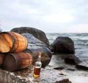 Ром - напиток пиратов