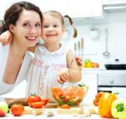 Быстрые блюда