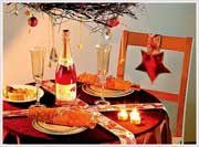 Что должно быть на столе в год Дракона